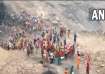 Dhanbad coal mine collapse, coal mine collapses in jharkhand, 3 dead in mine collapse, bharat Coking