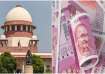 Supreme Court declines urgent hearing on plea against Delhi