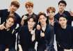 EXO is to make a comeback on July 10 this year.