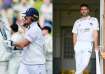 ENG vs IRE only test live score, england vs ireland