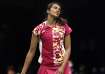 PV Sindhu