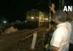 Odisha Train Accident