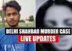 Delhi Shahbad Dairy murder case