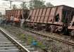 Odisha Goods train kills six labourers, odisha Goods train runs over labourers, two labourers hospit