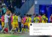 Kerala Blasters shut down women's team