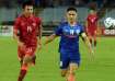 India vs Mongolia, Intercontinental Cup 2023 Where to Watch