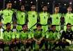 Pakistan football team in SAFF Championship 2023
