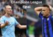 Manchester City vs Real Madrid live streaming