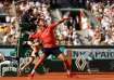 Novak Djokovic reaches fourth round in French Open 2023