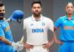 India's new Adidas jersey revealed