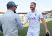 Ben Stokes guides England to win over Ireland in one-off