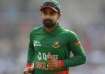 Litton Das named Bangladesh captain