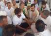 Wrestlers protest: Mahapanchayat held in Sonipat