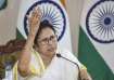 West Bengal CM Mamata Banerjee