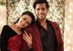 Ayesha Singh, Neil Bhatt