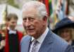 King Charles III