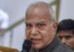 Punjab governor Banwarilal Purohit