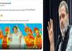 Along Imna's jibe at Rahul Gandhi