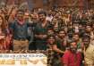Rajinikanth wraps up Jailer shooting.