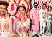 Sharwanand-Rakshita Reddy pre-wedding ceremony