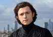 Tom Holland said he feels drained out.