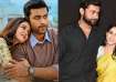 Varun Tej-Lavanya Tripathi