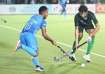 India beat Pakistan, hockey junior asia cup