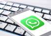 whatsapp screensharing news, whatsapp latest feature, tech news, india tv tech