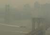 Canada  wildfires, New York City, latest updates, 