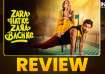 Zara Hatke Zara Bachke Movie Review