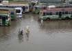 IMD predicts heavy rains for Tamil Nadu, Andhra.