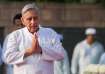 Mani Shankar Aiyar
