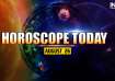 Horoscope Today, August 26
