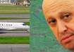 Russian mercenary Yevgeny Prigozhin