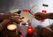Tarot reading 
