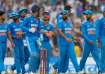 Team India beat Australia by 5 wickets chasing a tricky