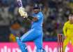 Suryakumar Yadav