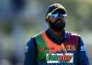 Wanindu Hasaranga has been ruled out of World Cup 2023