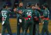 Bangladesh announced their 15-member squad for World Cup