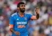 Jasprit Bumrah gave away 81 runs in an expensive spell in