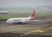 Akasa airlines emergency landing, Bomb threat, Bomb threat triggers emergency landing, Akasa airline