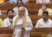 Amit Shah, Women Reservation Bill, Lok Sabha, New Parliament 