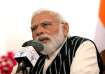 Prime Minister Narendra Modi