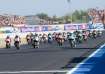 MotoGP India riders