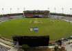 Mohali Cricket Stadium weather, ind vs aus