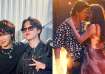 BTS' Jimin and J-Hope dancing to Chaleya