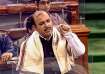 BSP MP Kunwar Danish Ali speaks in the Lok Sabha (old