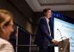 British Columbia Premier David Eby
