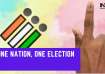 One Nation, One Election