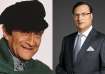 Rajat Sharma remembers Dev Anand on his 100th birth anniversary.